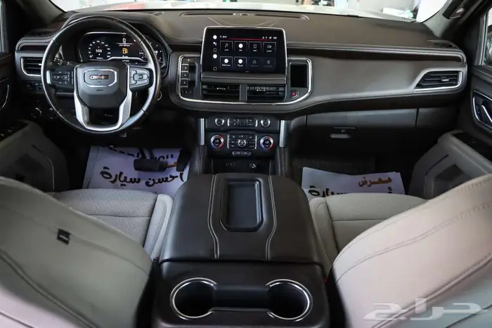 جمس يوكن SLE دبل ثلاجه موديل 2022 6