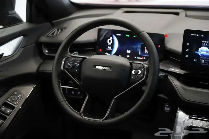 هافال اتش 6 GT جديد 2025 متاح الوان 9