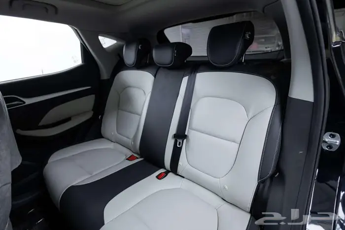 ام جي ZS فل كامل 2022 10