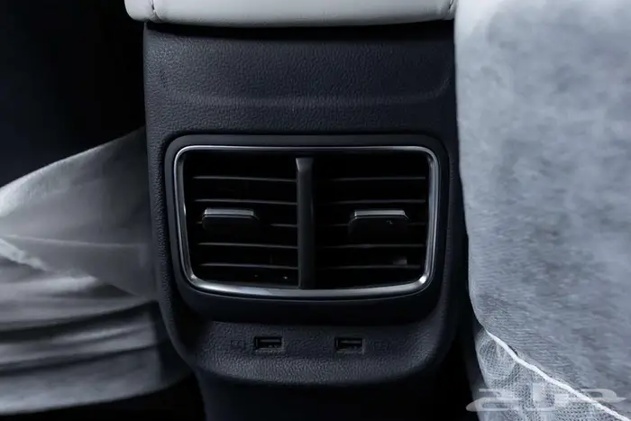 ام جي ZS فل كامل 2022 12