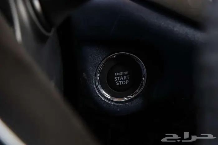 سوزوكي بالينو GLX موديل 2025 11