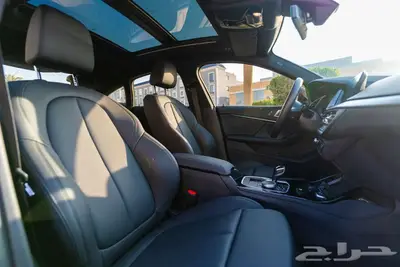 BMW 218 M KIT 2024 اسود سعودي ممشي قليل index