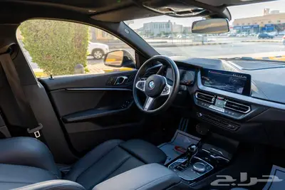 BMW 218 M KIT 2024 اسود سعودي ممشي قليل index