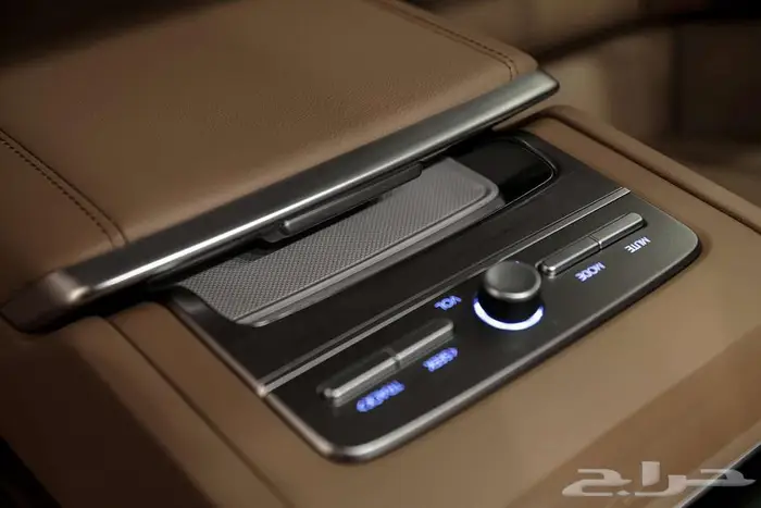 الأمان والفخامة معا  هيونداي ازيرا اكسكلوسف 2025 متوفرة الآن 10