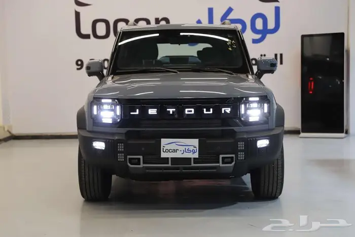 جيتور تي 2 لاكجري فل 2026 و2025 0