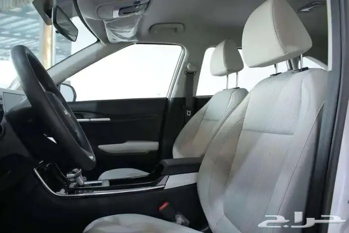 كيا سيلتوس GL ستاندر موديل 2025 7