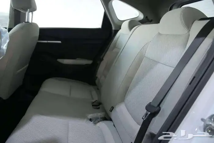 كيا سيلتوس GL ستاندر موديل 2025 8