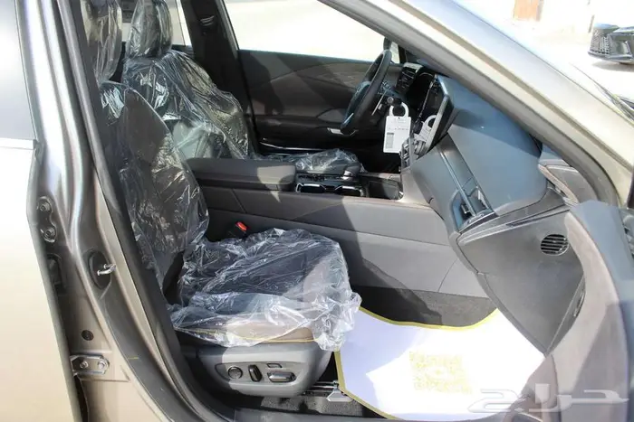 لكزس - RX350 CC - 2025 - فل كامل 14