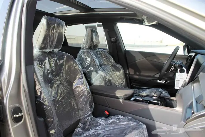 لكزس - RX350 CC - 2025 - فل كامل 6