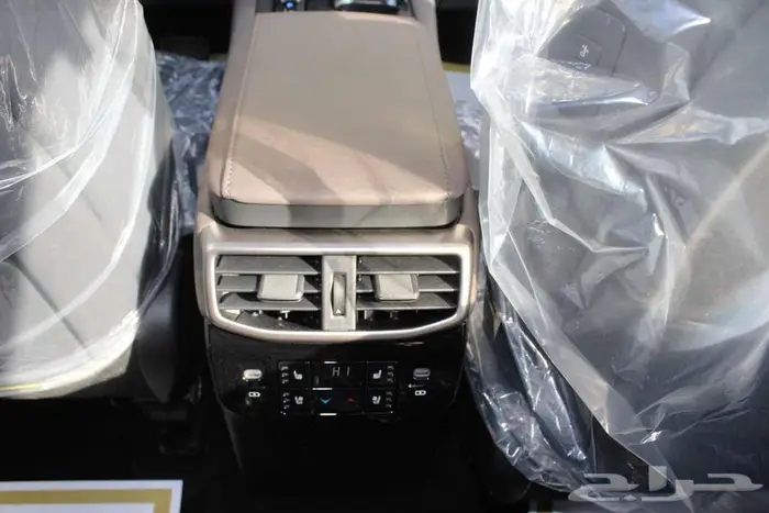 لكزس - RX350 CC - 2025 - فل كامل 18