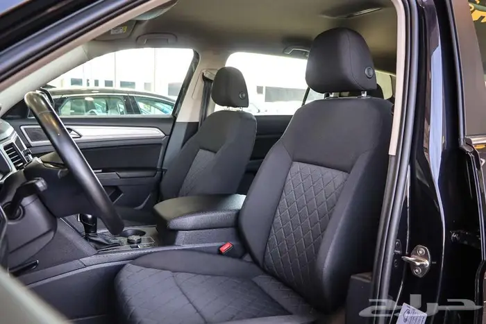 فولكس واجن تيرامونت موديل 2019 11