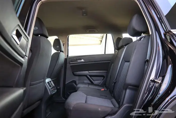 فولكس واجن تيرامونت موديل 2019 10