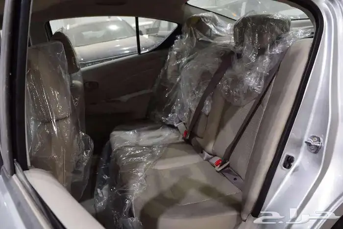 نيسان صنى اقساط تمليك 7