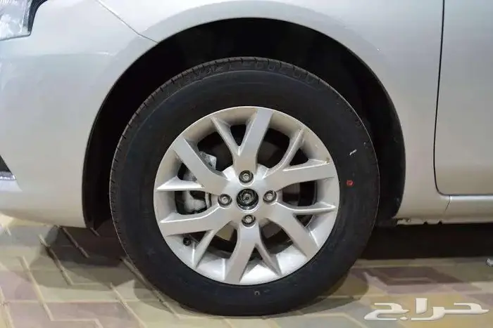 نيسان صنى اقساط تمليك 2