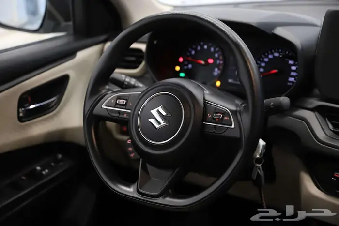 سوزوكي ديزاير ستاندر 2026 كاش وتمويل عروض خاصه 10