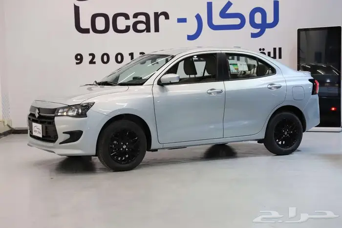 سوزوكي ديزاير ستاندر 2026 كاش وتمويل عروض خاصه 1