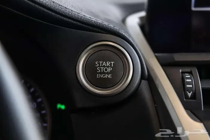 لكزس NX300 موديل 2019 12