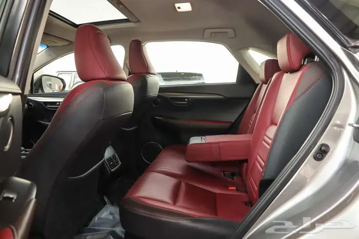 لكزس NX300 موديل 2019 10