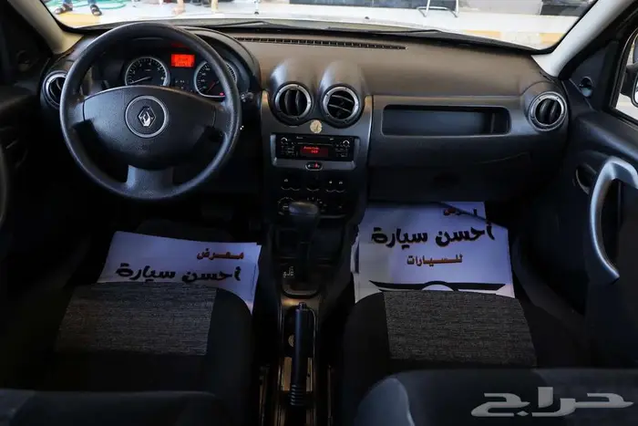 رينو داستر موديل 2014 6