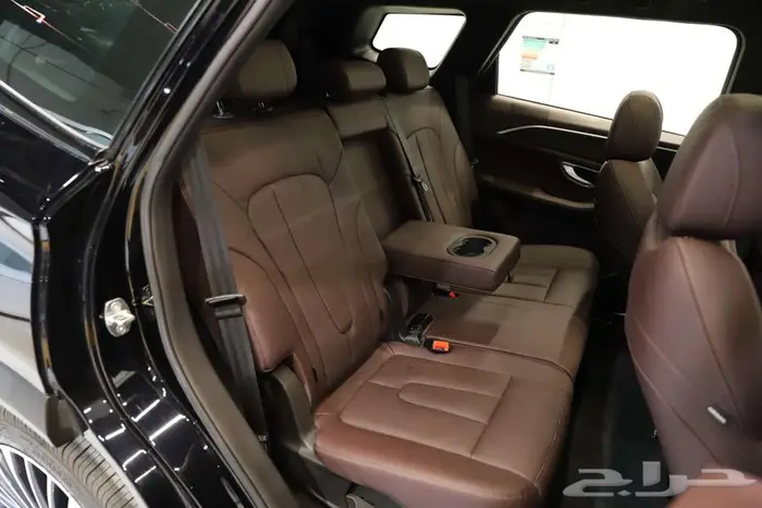 جيتور X90 بلس فل كامل 1600 سي سي تربو 7 مقاعد LUXURY - 2025 30