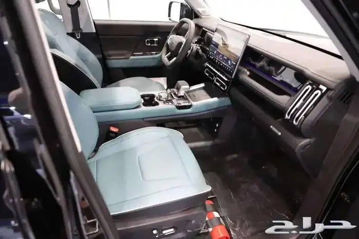 جيتور تي1 لاكجري الفل الكامل2025 اقل سعر 2