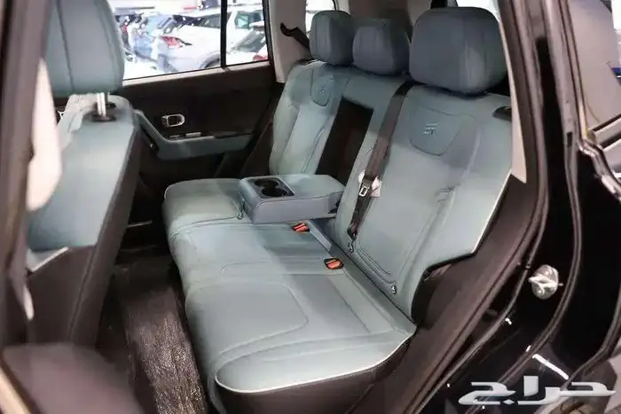 جيتور تي1 لاكجري الفل الكامل2025 اقل سعر 1