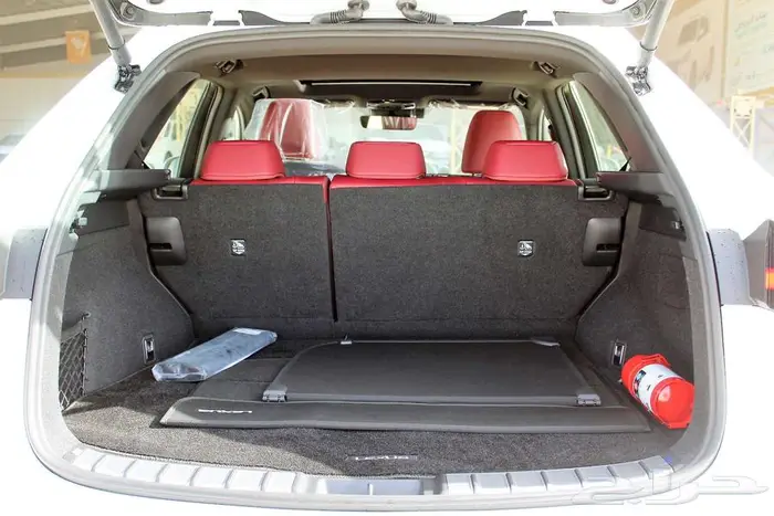 لكزس - NX 350 - CC - فل كامل - خليجي - 2025 20