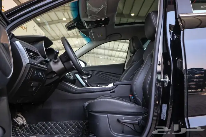 جيتور X70 موديل 2025 10