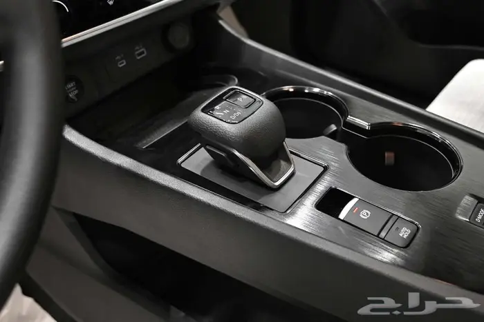 نيسان اكس تريل 7 مقاعد بدون دبل الفئه S موديل 2026 5