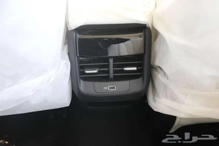 MG5 ام جي 5 كمفورت موديل 2025 الشكل الجديد 5