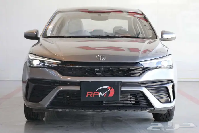 MG5 ام جي 5 كمفورت موديل 2025 الشكل الجديد 0
