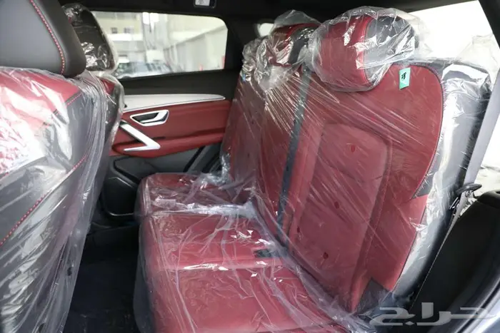 جيتور X70 PLUS فئة الكومفورت موديل 2025 11