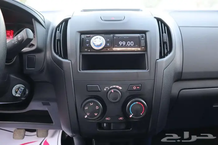 ايسوزو ديماكس غمارة حوض 150حصان 2025 اقل سعر 15