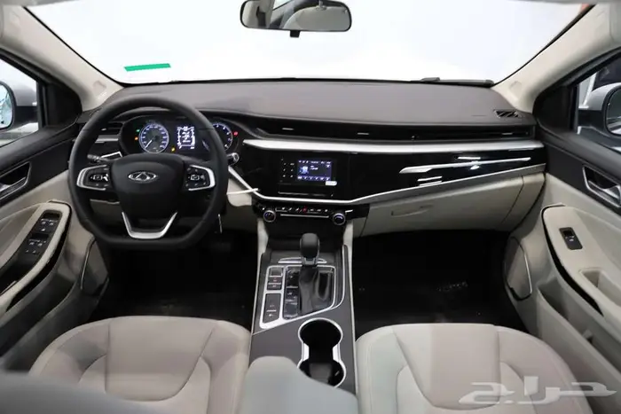 شيرى اريزو 5 كمفورت 2026 كاش و أقساط 1