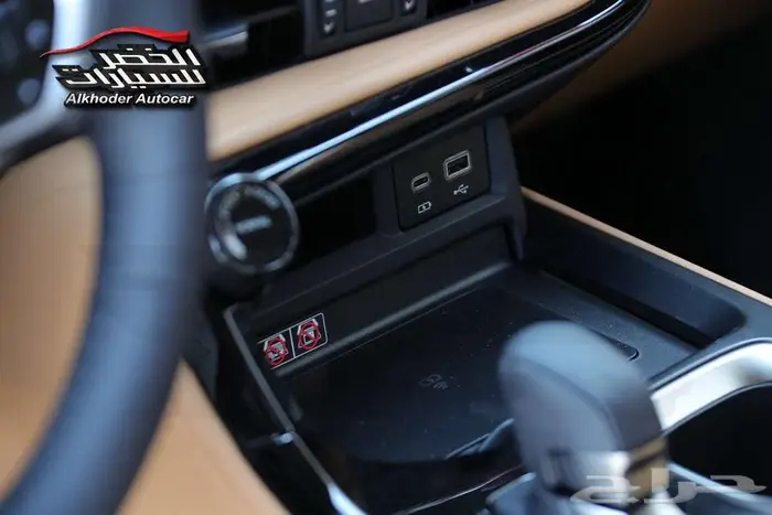 لكزس ان اكس 350 9