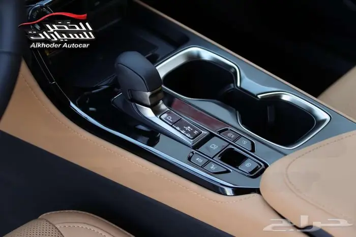 لكزس ان اكس 350 10