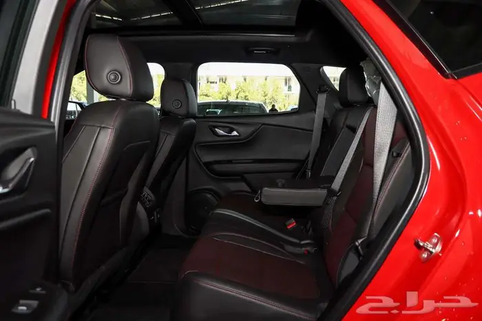 بليزر 2023 RS فل كامل 10