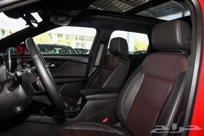 بليزر 2023 RS فل كامل 9