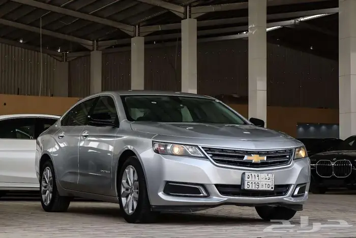 امبالا 2019 LS سعودي 1