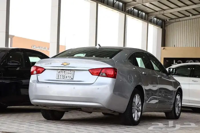 امبالا 2019 LS سعودي 3