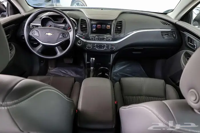 امبالا 2019 LS سعودي 9