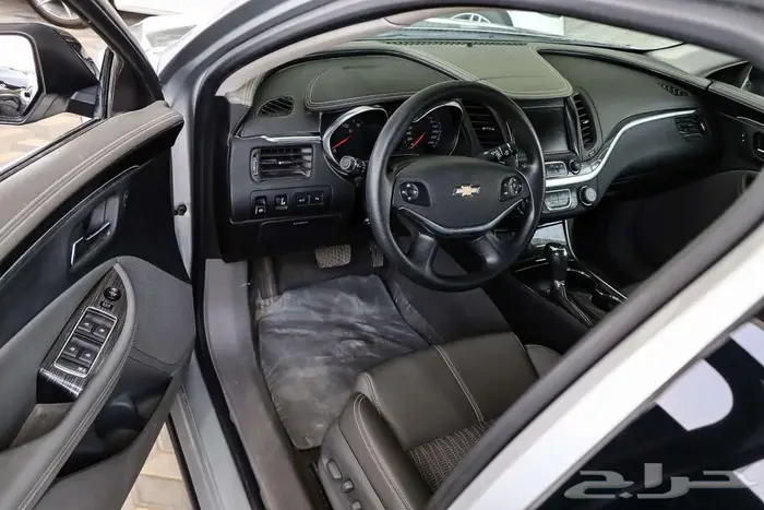 امبالا 2019 LS سعودي 8