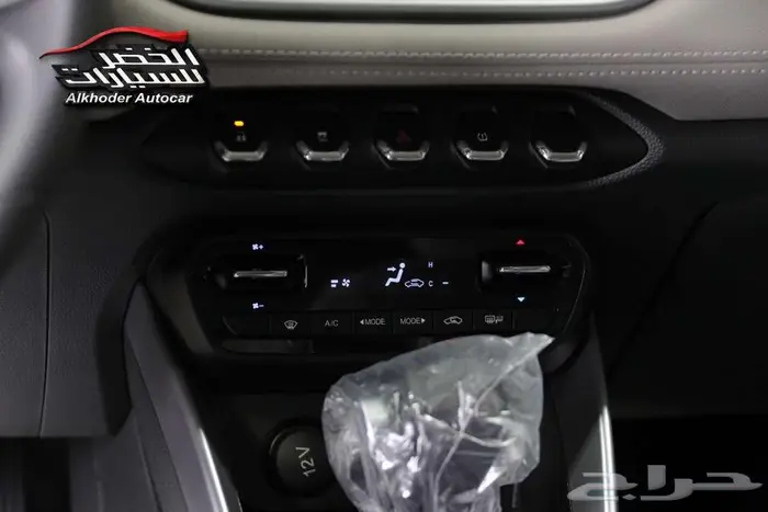 شفروليه جروف LT موديل 2025 لدي الخضر للسيارات -الجملة 5