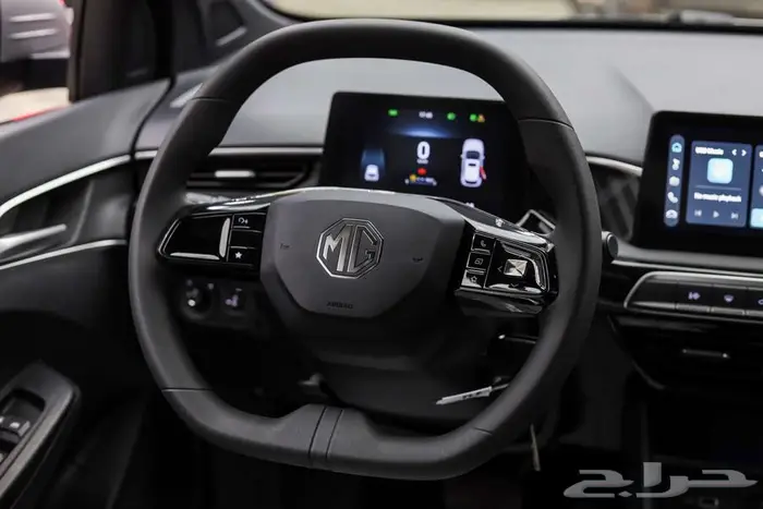 ام جي 3 ستاندر 2025 أقل سعر كاش وتقبسيط 2