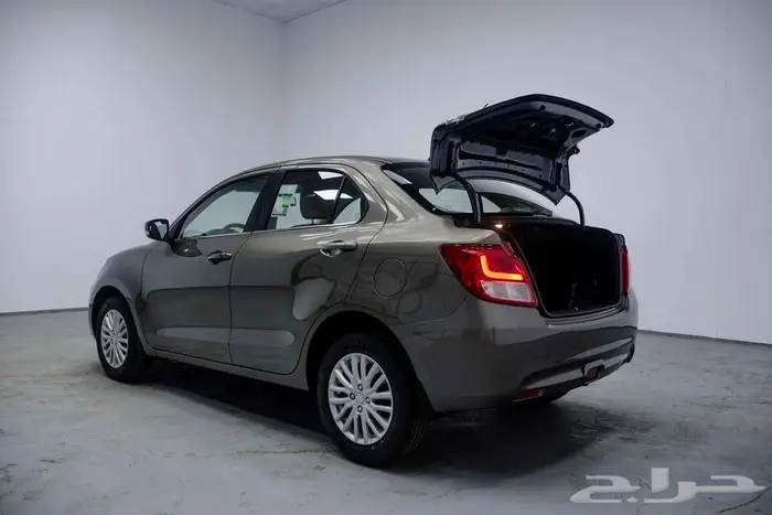 سوزوكى ديزاير جي ال اكس 1.2 2025 كاش او اقساط 4