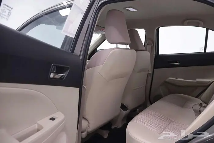 سوزوكى ديزاير جي ال اكس 1.2 2025 كاش او اقساط 6