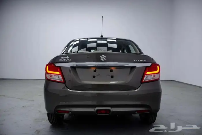 سوزوكى ديزاير جي ال اكس 1.2 2025 كاش او اقساط 8