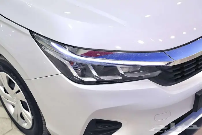 هوندا سيتي استاندر 2024 افضل سعر لدي الخضر- الجملة والشركات 3