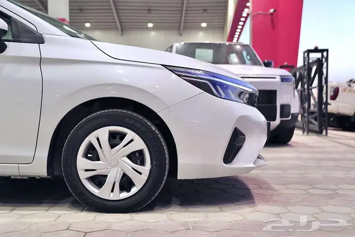 هوندا سيتي استاندر 2024 افضل سعر لدي الخضر- الجملة والشركات 4