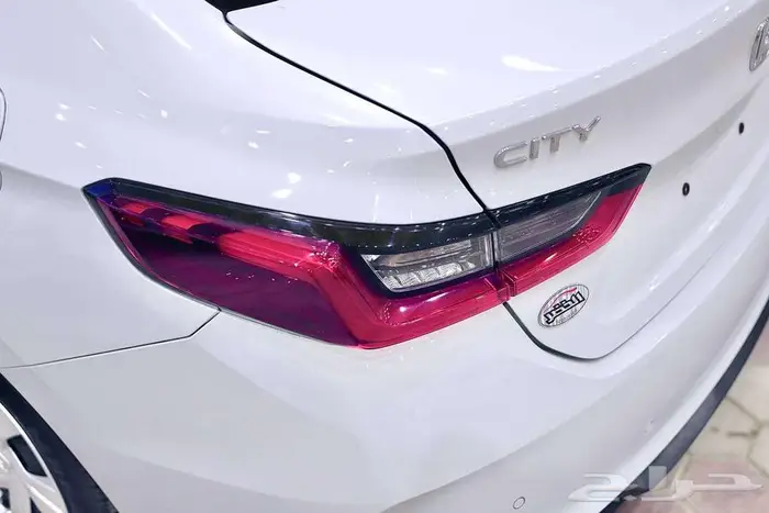 هوندا سيتي استاندر 2024 افضل سعر لدي الخضر- الجملة والشركات 21